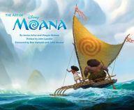 Title: The Art of Moana: (Moana Book, Disney Books for Kids, Moana Movie Art Book), Author: Jessica Julius