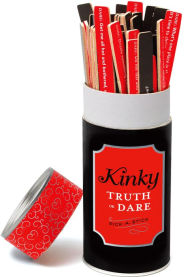 Title: Kinky Truth or Dare: Pick-A-Stick: (Dirty Truth or Dare, Sex Games for Married Couples, Adult Sex Games)