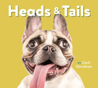 Title: Heads & Tails, Author: Carli Davidson