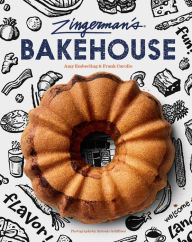 Title: Zingerman's Bakehouse, Author: Amy Emberling