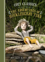 The Adventures of Huckleberry Finn (Cozy Classics Series)