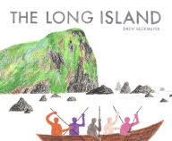 Title: The Long Island, Author: Nowali