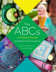 Title: The ABCs of Parenthood: An Alphabet of Parenting Advice, Author: Prof. Marzialus (lelio Alberto Fabriani)