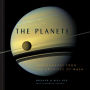 The Planets: Photographs from the Archives of NASA (Planet Picture Book, Books About Space, NASA Book)