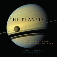 Title: The Planets: Photographs from the Archives of NASA, Author: Nirmala Nataraj