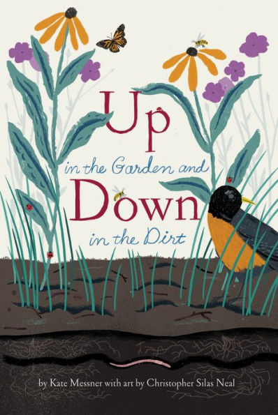 Up the Garden and Down Dirt