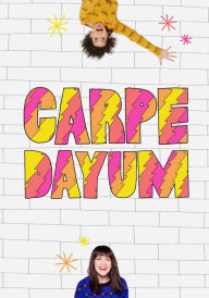 Title: Carpe Dayum: Broad City Journal