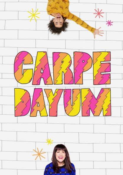 Carpe Dayum: Broad City Journal