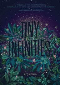 Title: Tiny Infinities, Author: J.H. Diehl