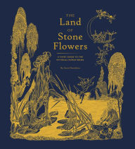 Title: The Land of Stone Flowers: A Fairy Guide to the Mythical Human Being, Author: Sveta Dorosheva