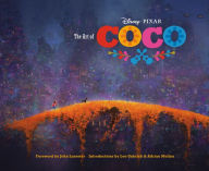 Title: The Art of Coco, Author: John Lasseter