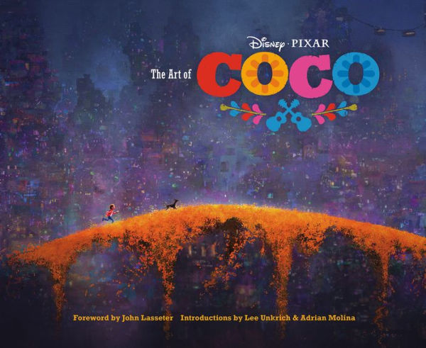 The Art of Coco