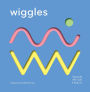 TouchThinkLearn: Wiggles: (Childrens Books Ages 1-3, Interactive Books for Toddlers, Board Books for Toddlers)