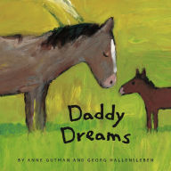 Title: Daddy Dreams, Author: Anne Gutman