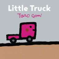 Title: Little Truck, Author: Taro Gomi