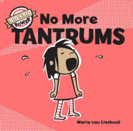 Title: No More Tantrums (Big Kid Power Series), Author: Maria van Lieshout