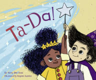 Title: Ta-Da!, Author: Kathy Davis