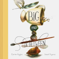 Ebook pdf files free download Big and Small and In-Between (English Edition)