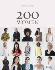 Title: 200 Women: Who Will Change The Way You See The World, Author: Kieran Scott