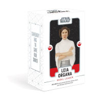 Title: Star Wars: Leia Organa - Rebel Leader Box, Author: Jennifer Heddle