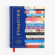 Title: Bibliophile: An Illustrated Miscellany, Author: Jane Mount