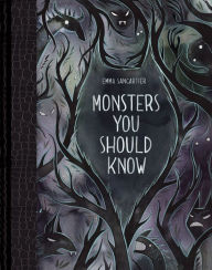 Ebook for logical reasoning free download Monsters You Should Know by Emma SanCartier (English literature)  9781452167770