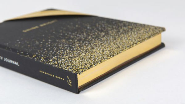 Shine Bright Productivity Journal