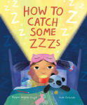 Alternative view 1 of How to Catch Some Zzzs