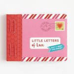 Alternative view 1 of Little Letters of Love