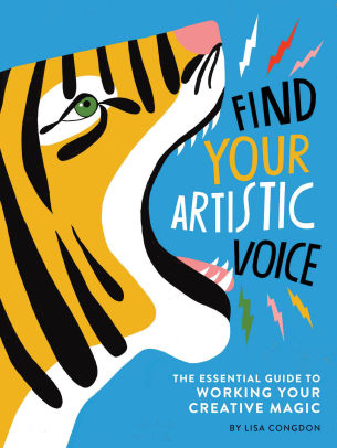 The Artist Unique: Discovering Your Creative Signature Through Inspiration and Techniques