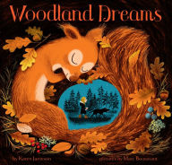 Download ebook for free pdf format Woodland Dreams 9781452170633