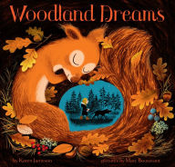 Title: Woodland Dreams, Author: Karen Jameson