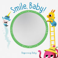 Chronicle Baby: Smile Baby!