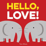Title: Hello, Love!, Author: Taro Miura