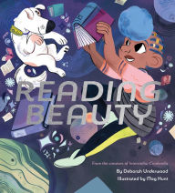 Title: Reading Beauty, Author: Deborah Underwood