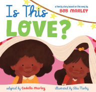 Title: Is This Love?, Author: Bob Marley