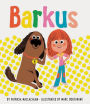 Barkus (Barkus Series #1)