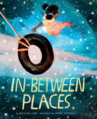 Title: In-Between Places, Author: Alex Killian