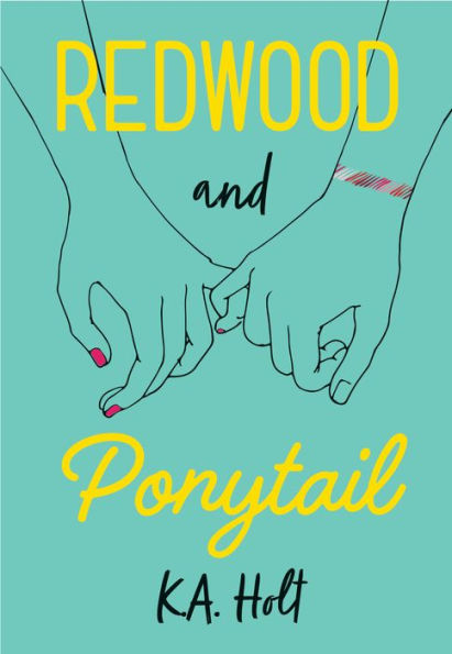 Redwood and Ponytail