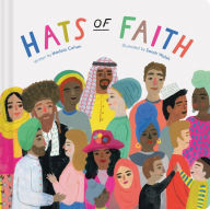 Title: Hats of Faith, Author: Medeia Cohan