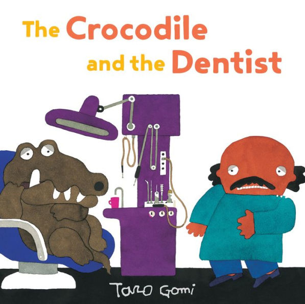 The Crocodile and the Dentist