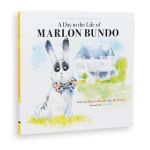 Alternative view 2 of Last Week Tonight with John Oliver Presents A Day in the Life of Marlon Bundo