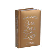 Title: Newlywed's One Line a Day: A Three-Year Memory Book