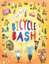 Free e-books to download for kindle Bicycle Bash PDB English version