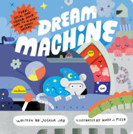 Title: Dream Machine, Author: Joshua Jay