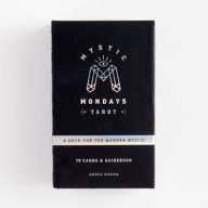 Title: Mystic Mondays Tarot: A Deck for the Modern Mystic