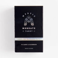 Title: Mystic Mondays Tarot: A Deck for the Modern Mystic