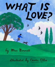 Free pdf downloads of books What Is Love? by  (English literature)  9781452176406