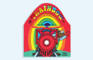 Ebook for free downloading The Trainbow 9781452176413