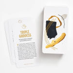 Alternative view 2 of The Spells Deck: 78 Charms, Remedies, and Rituals for the Modern Mystic